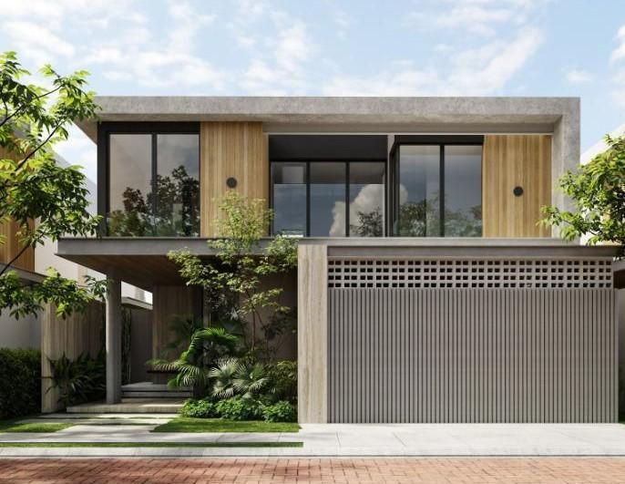 Casa en Venta, Urbanizacion Punta Barranco, Samborondon, Irir, Guayas — imagen 6
