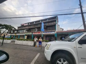 Alborada Principal Albocentro Frente Banco Bolivariano Vendo Oficina Comercial, Guayas — imagen 5