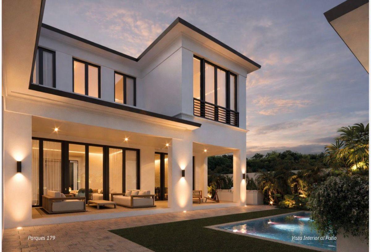 Casa con 600 m² de Terreno, 4 Habitaciones en Venta en Parques de Batan Estrene, Guayas — imagen 10