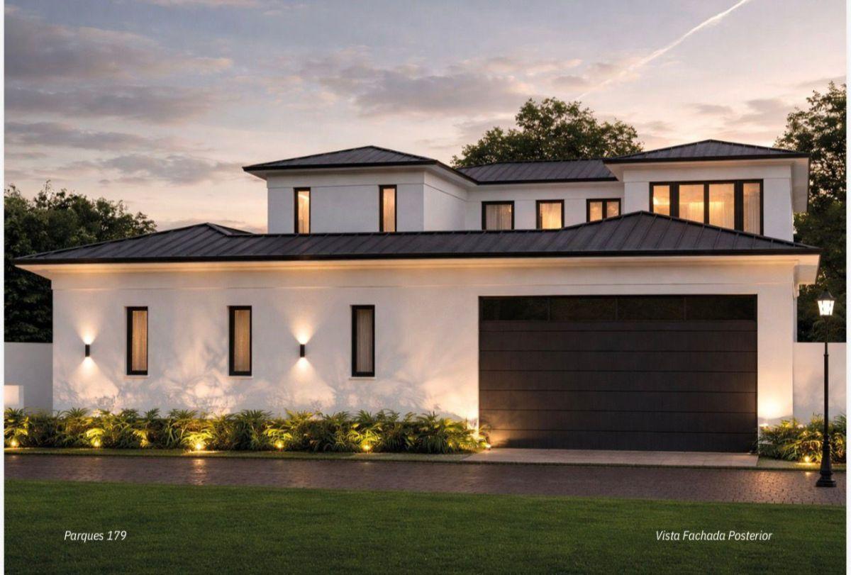Casa con 600 m² de Terreno, 4 Habitaciones en Venta en Parques de Batan Estrene, Guayas — imagen 7