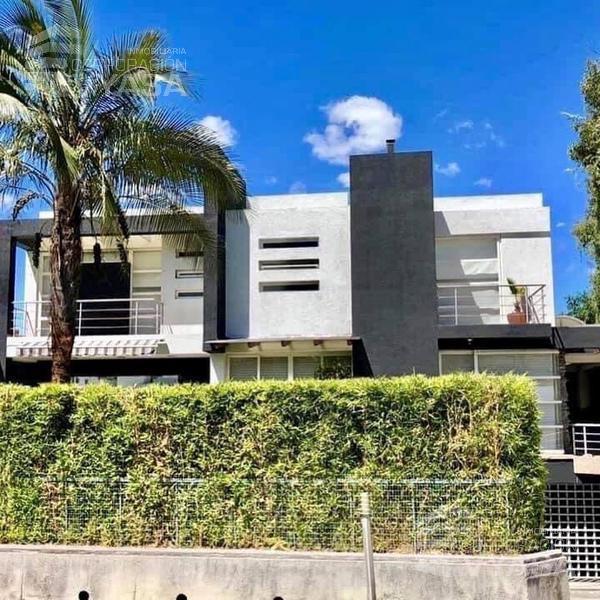Cumbayá - Lumbisí, Casa de Venta en Urbanización de 336 m² — imagen 9