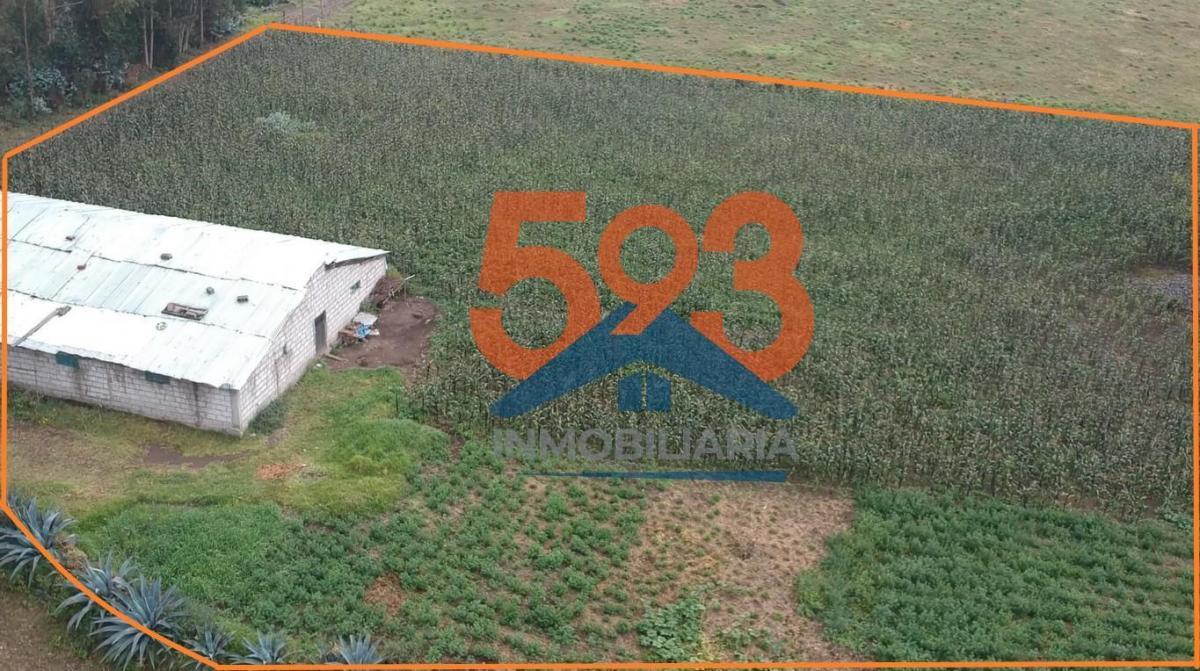 Terreno de Venta en Latacunga, Cotopaxi — imagen 10