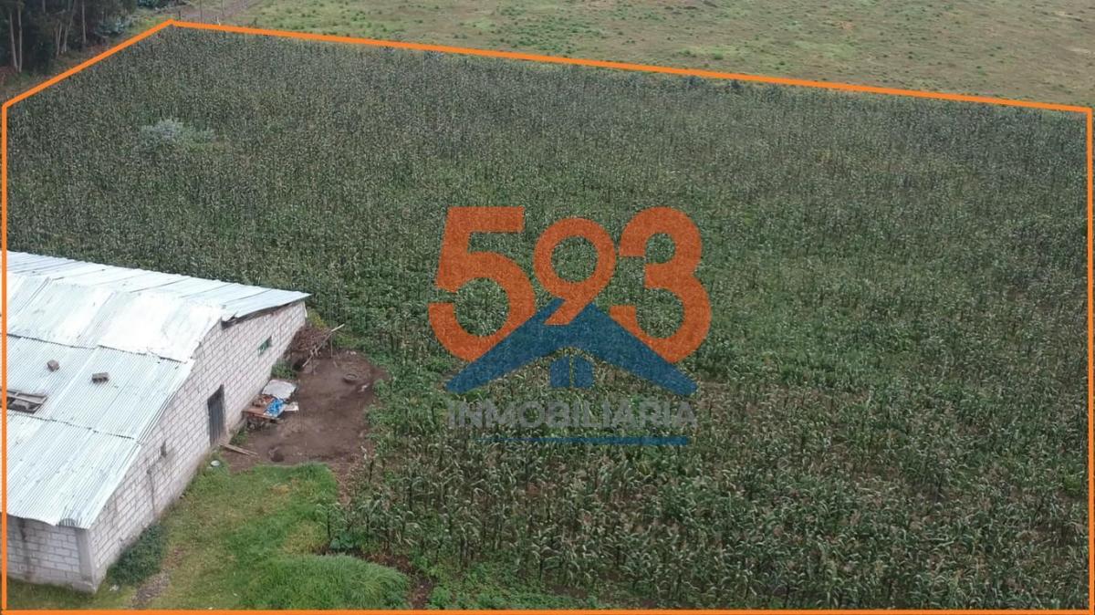 Terreno de Venta en Latacunga, Cotopaxi — imagen 9
