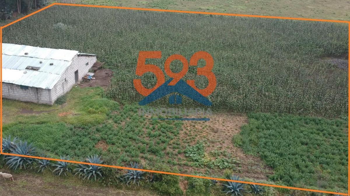 Terreno de Venta en Latacunga, Cotopaxi — imagen 7
