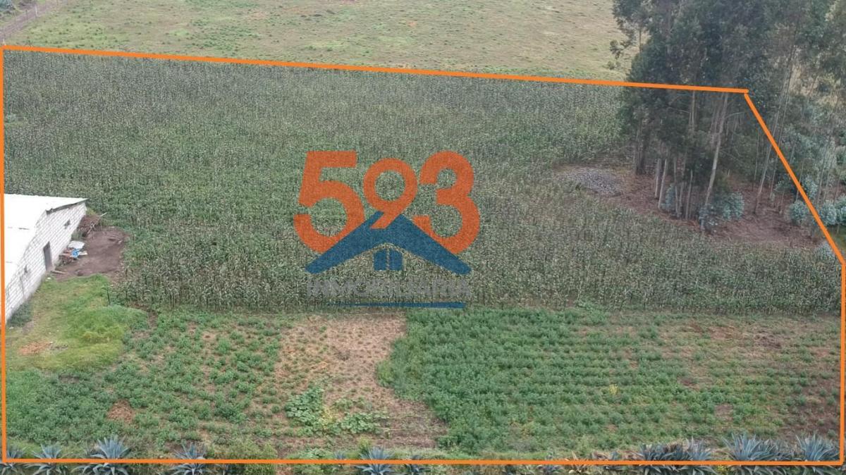 Terreno de Venta en Latacunga, Cotopaxi — imagen 6