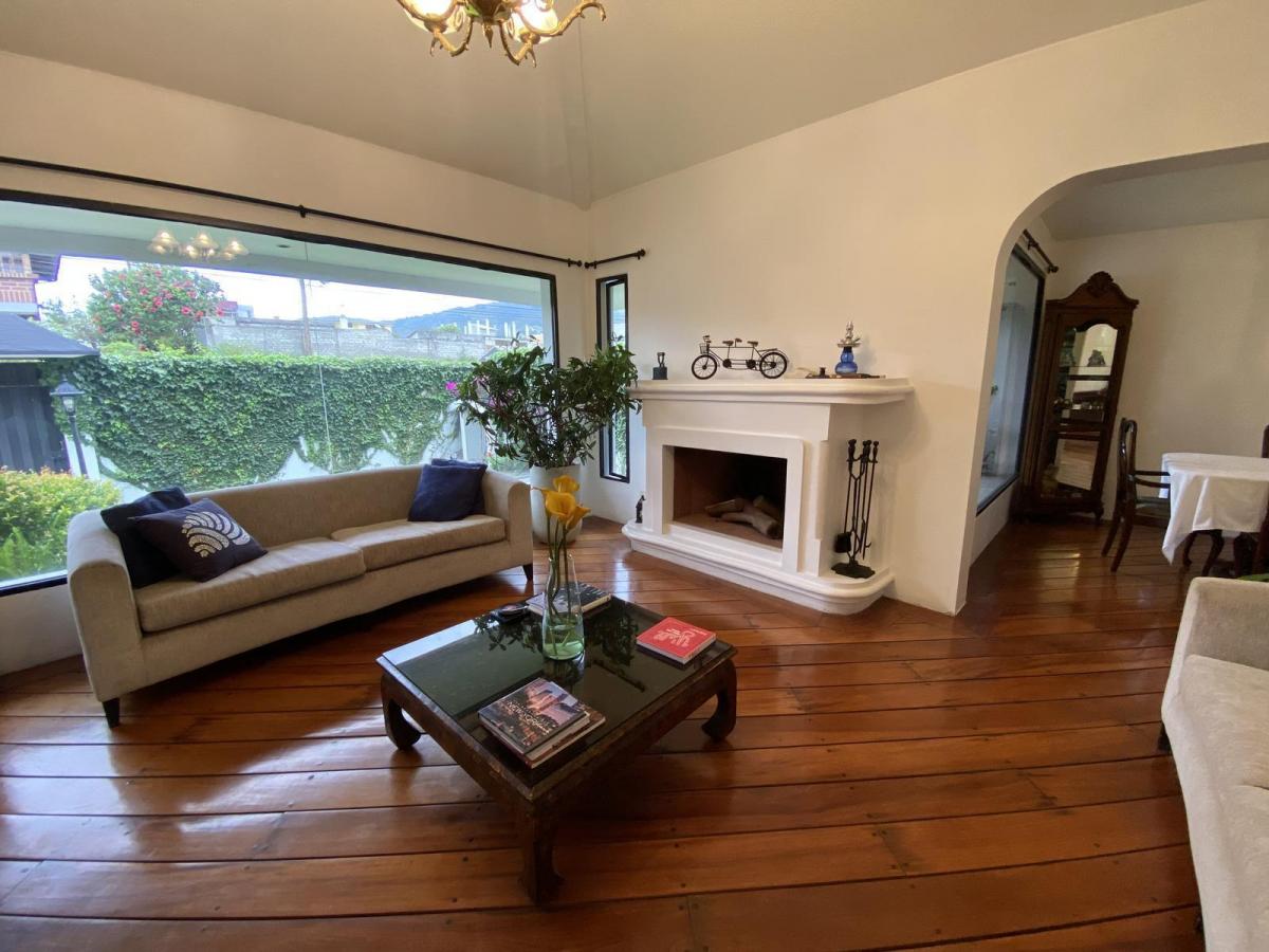 Casa de Venta en Cumbayá, La Primavera 2 — imagen 10