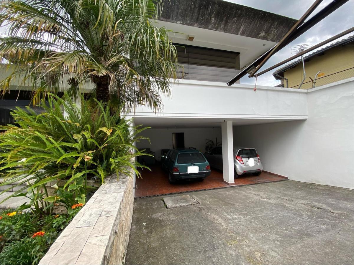 Casa de Venta en Cumbayá, La Primavera 2 — imagen 9