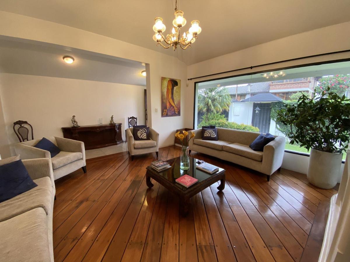 Casa de Venta en Cumbayá, La Primavera 2 — imagen 8
