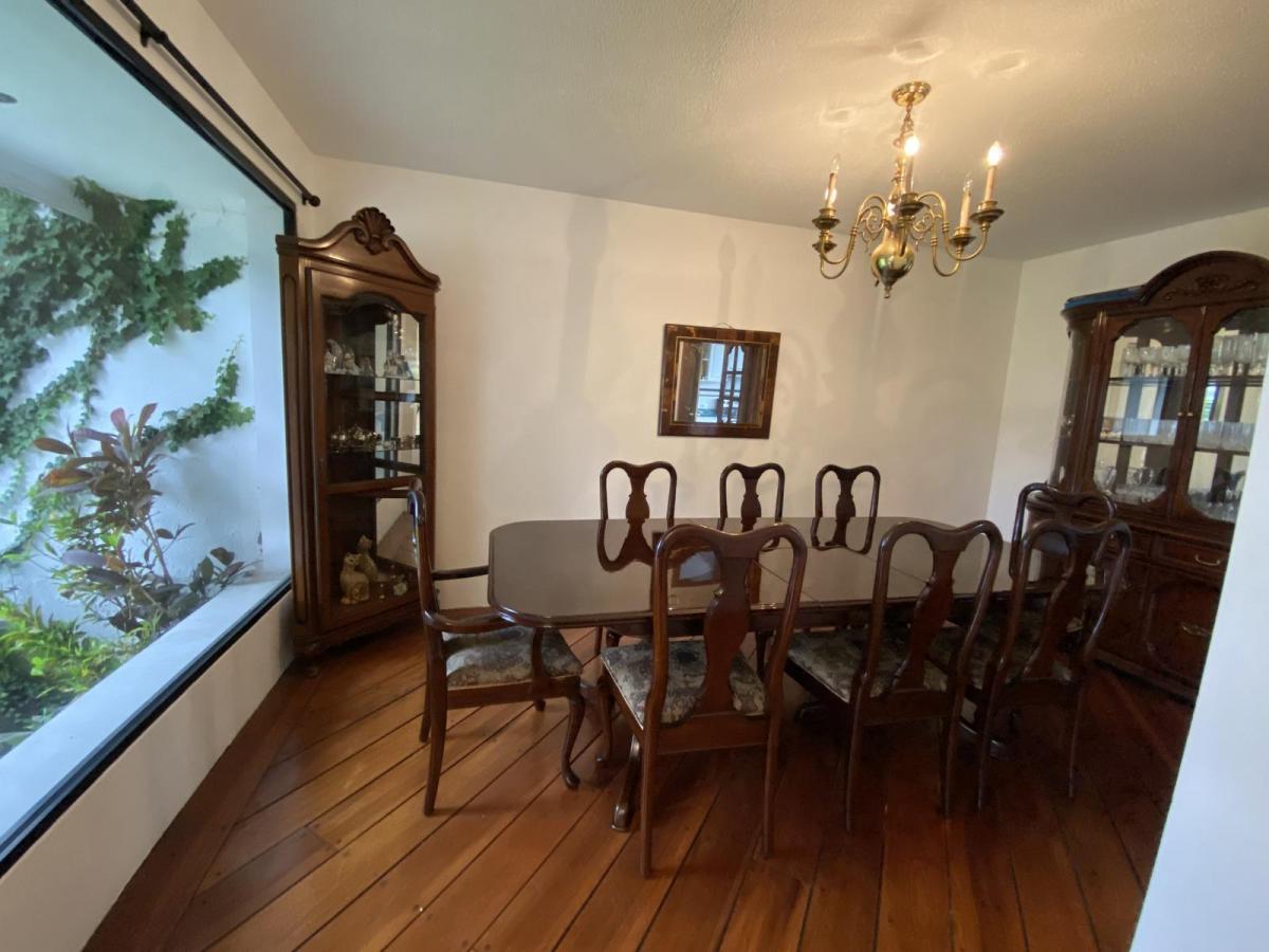 Casa de Venta en Cumbayá, La Primavera 2 — imagen 7