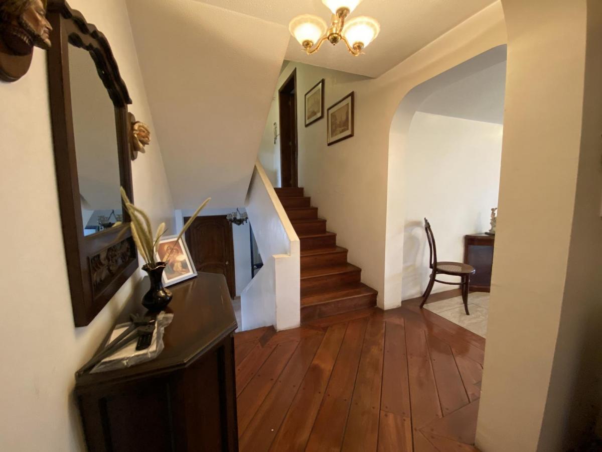 Casa de Venta en Cumbayá, La Primavera 2 — imagen 6