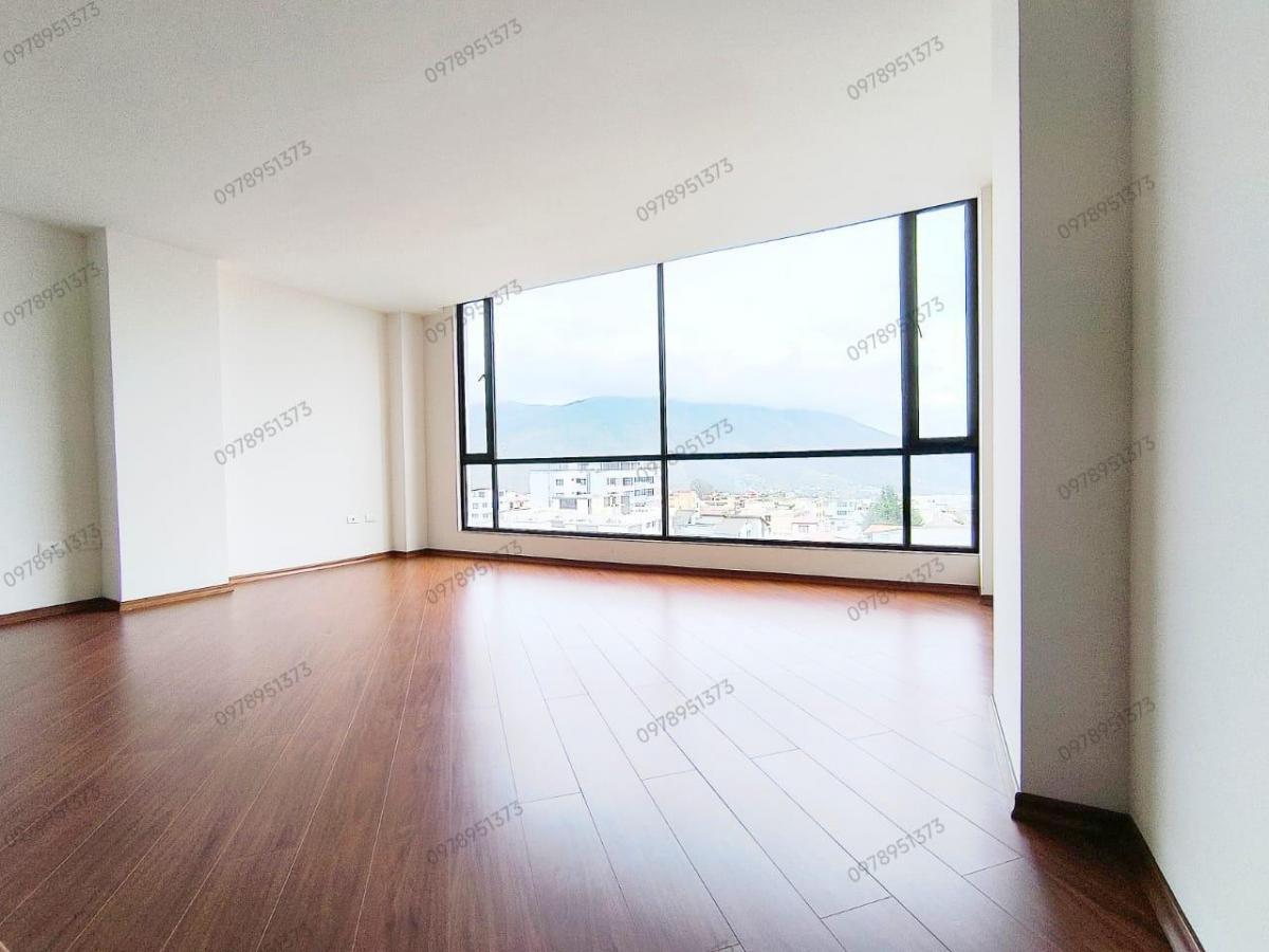 Departamentos en Venta Sector Colegio Americano - Carcelén — imagen 8