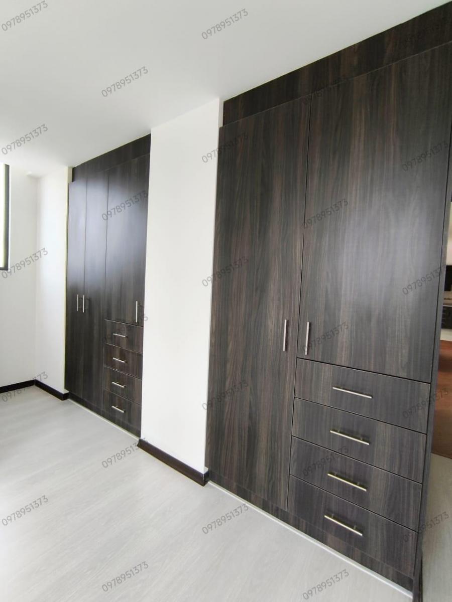 Departamentos en Venta Sector Colegio Americano - Carcelén — imagen 6