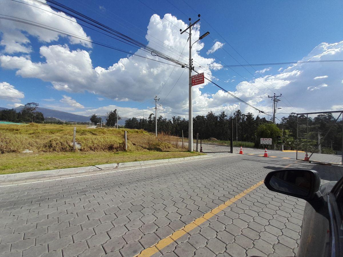 Vendo Terrenos Industriales I2 Pifo (Dl) — imagen 6