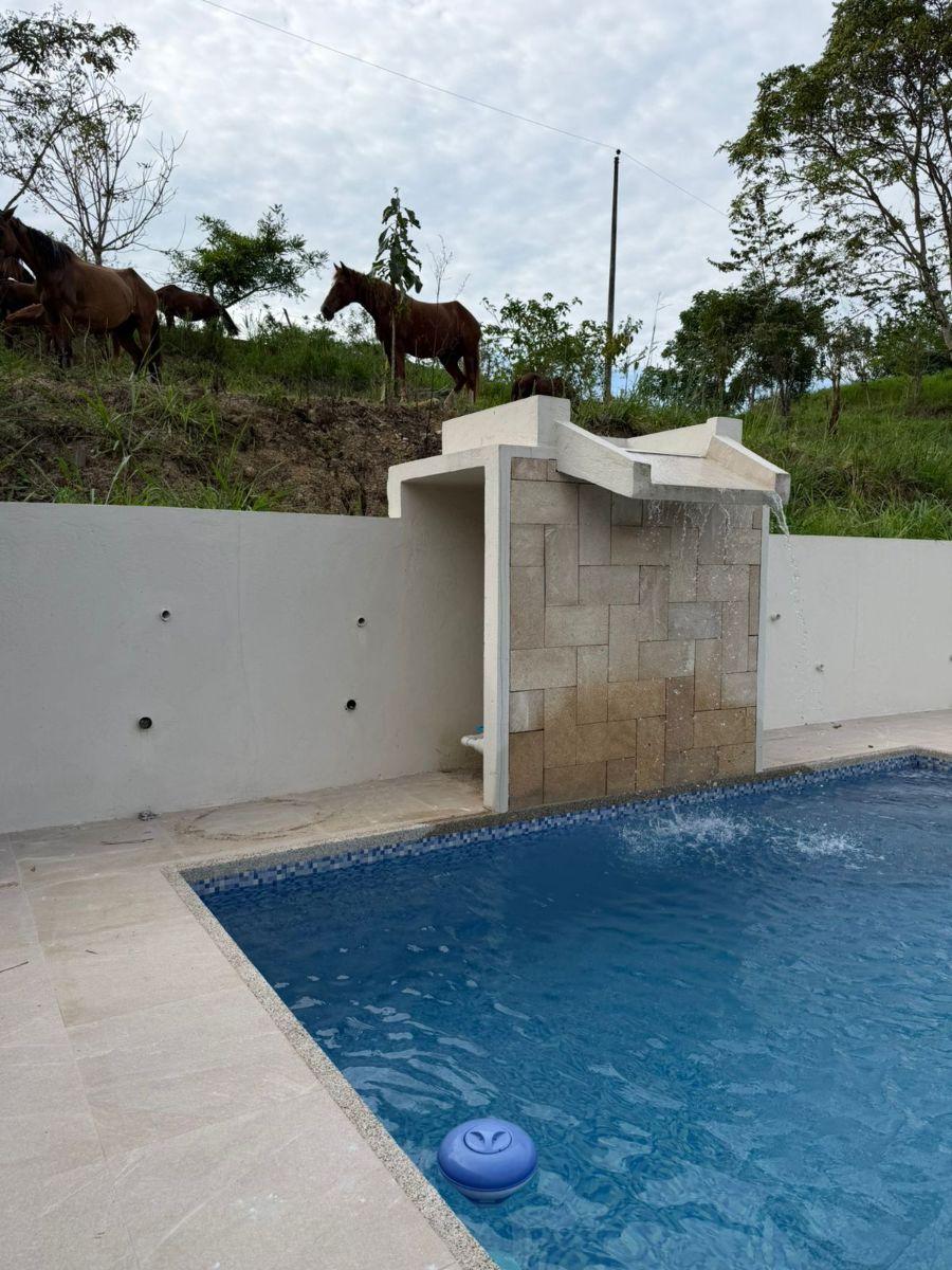 Inversión en Olón: Se Vende Casa en La Montaña con Vista Al Mar y Al Bosque — imagen 6