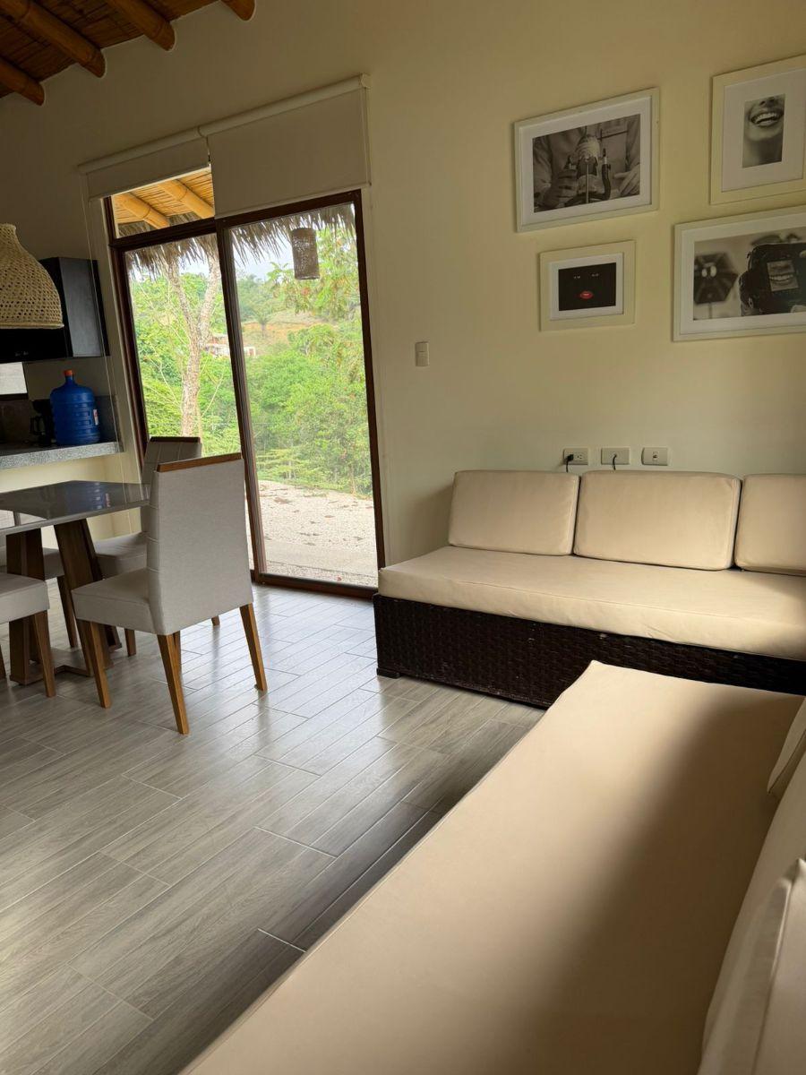 Inversión en Olón: Se Vende Casa en La Montaña con Vista Al Mar y Al Bosque — imagen 2
