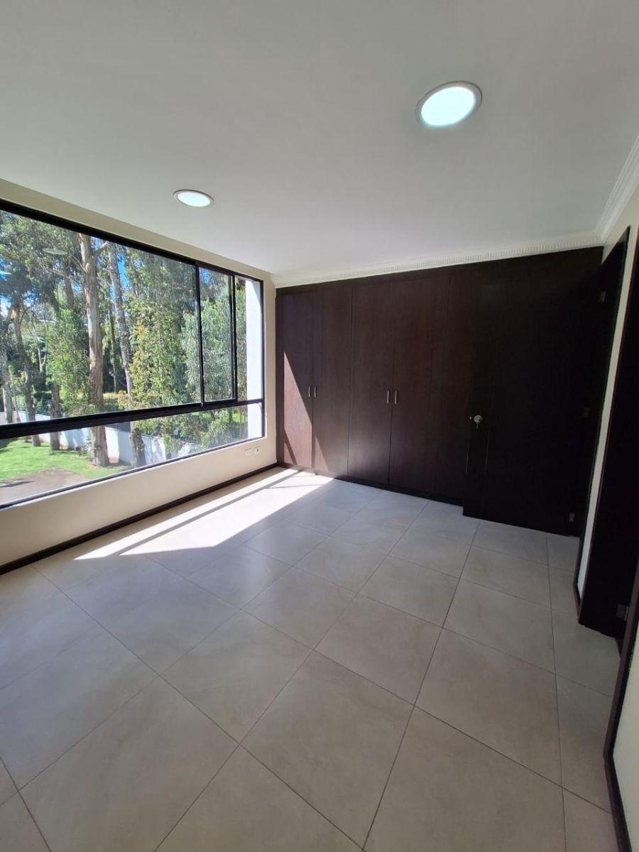 Venta Departamento en Capelo | Valle de Los Chillos | Conjunto Las Hiedras — imagen 6