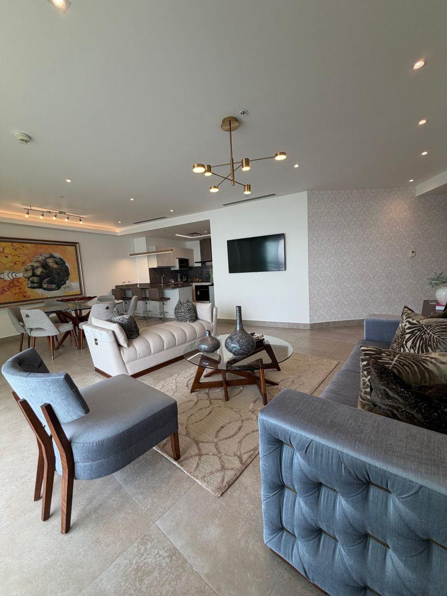 Mocoli Blue Bay Departamento Vista Al Rio en Venta, Guayas — imagen 10