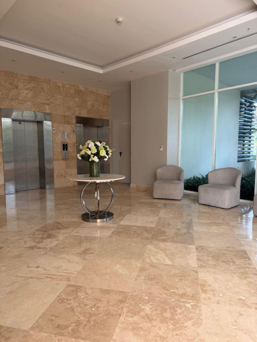 Mocoli Blue Bay Departamento Vista Al Rio en Venta, Guayas — imagen 8