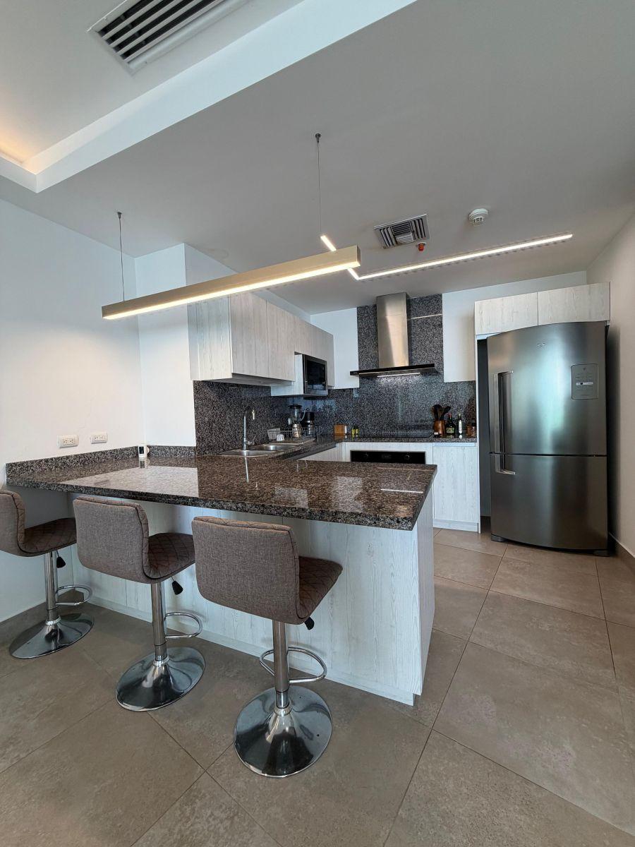Mocoli Blue Bay Departamento Vista Al Rio en Venta, Guayas — imagen 7