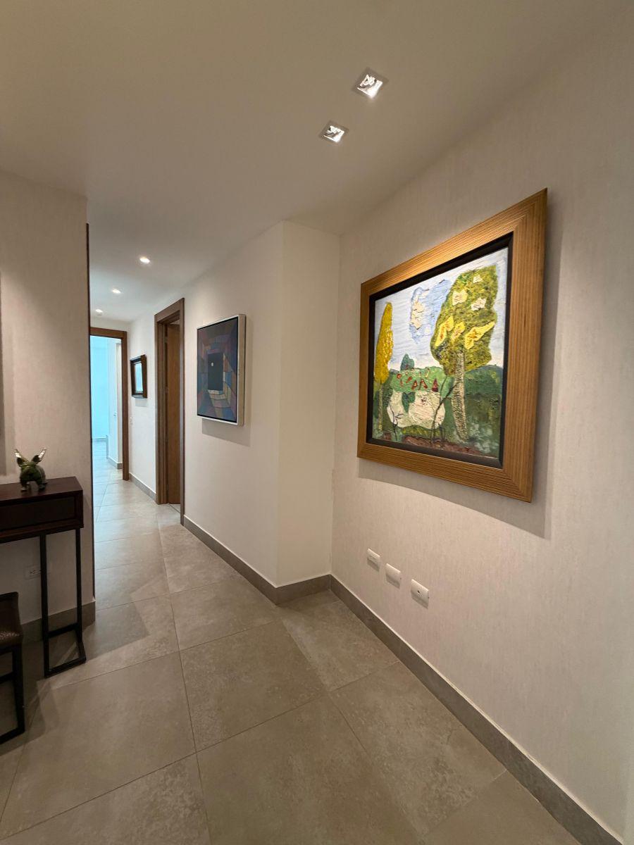 Mocoli Blue Bay Departamento Vista Al Rio en Venta, Guayas — imagen 6