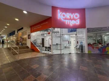 Local Comercial en Venta | Ventura Mall Tumbaco | 160 m² | $155.000 | 16% Rentabilidad Anual — imagen 4