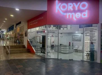 Local Comercial en Venta | Ventura Mall Tumbaco | 160 m² | $155.000 | 16% Rentabilidad Anual — imagen 3