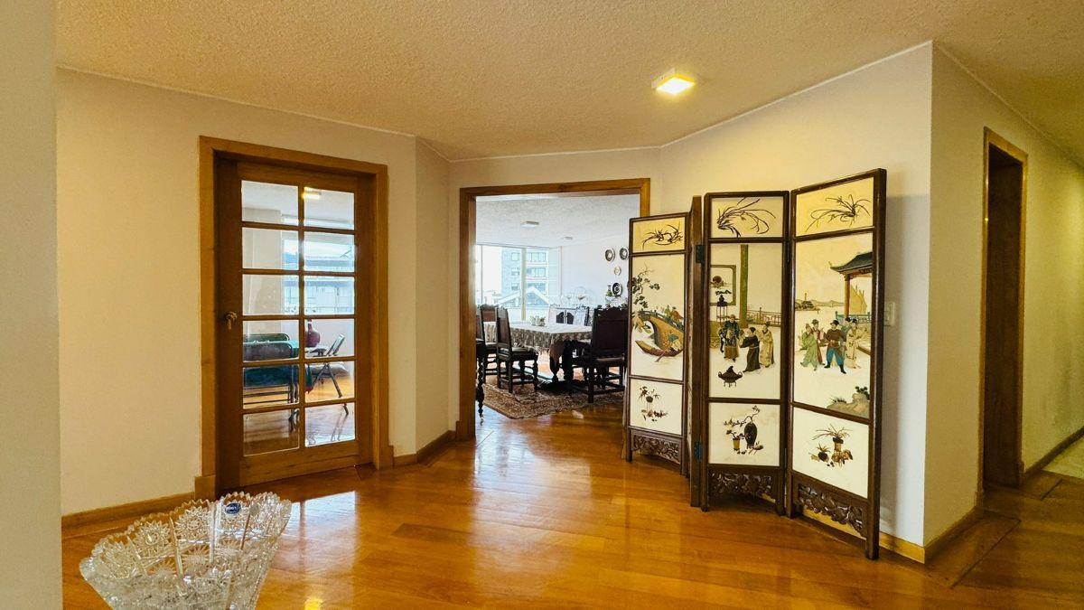 Exclusivo Departamento en Venta Sobre Calle Bosmediano — imagen 10