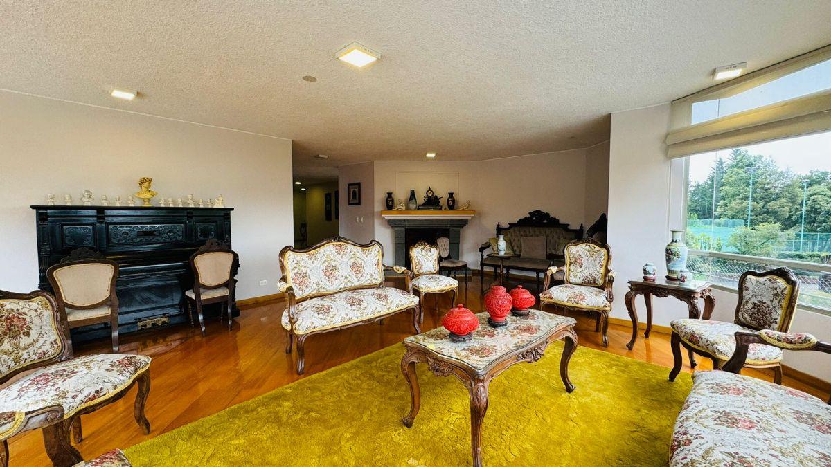 Exclusivo Departamento en Venta Sobre Calle Bosmediano — imagen 8