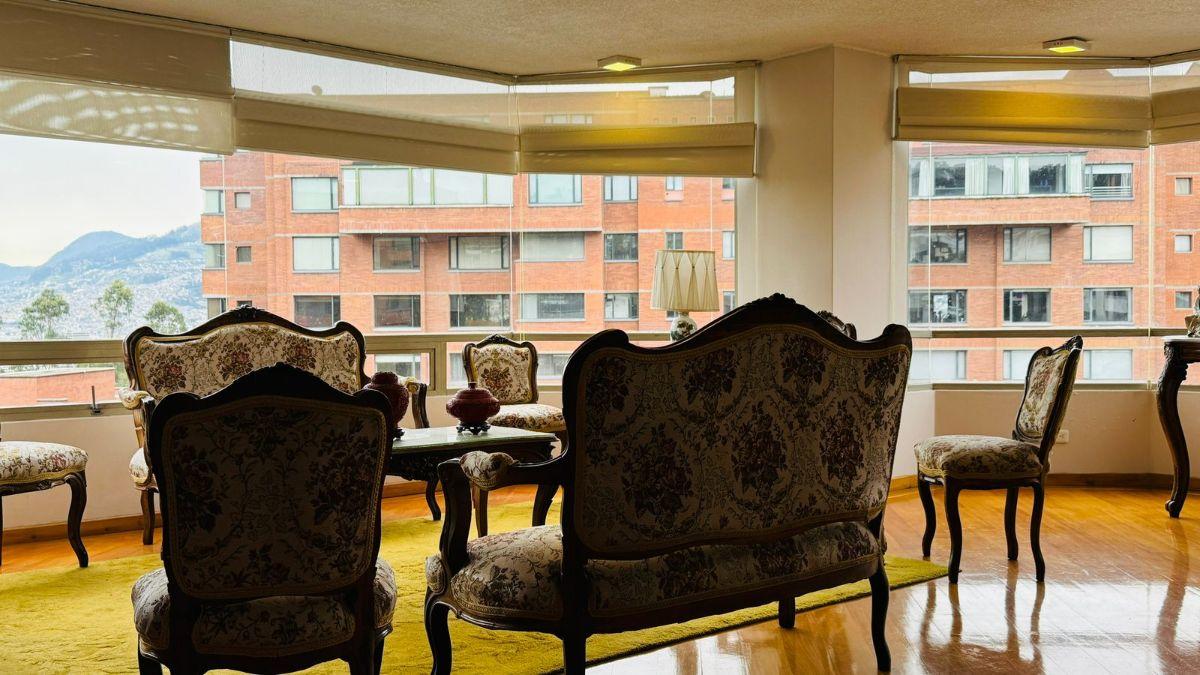 Exclusivo Departamento en Venta Sobre Calle Bosmediano — imagen 6