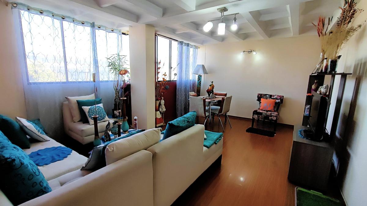 Venta Departamento 3 Dorm Ponciano Alto — imagen 10