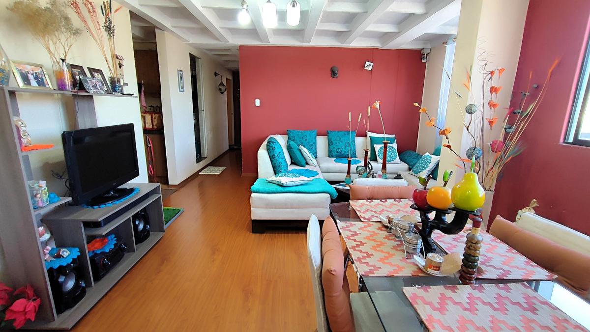 Venta Departamento 3 Dorm Ponciano Alto — imagen 9