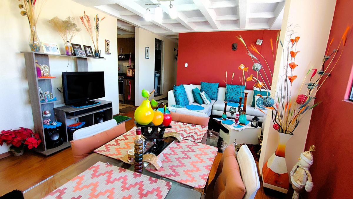 Venta Departamento 3 Dorm Ponciano Alto — imagen 8