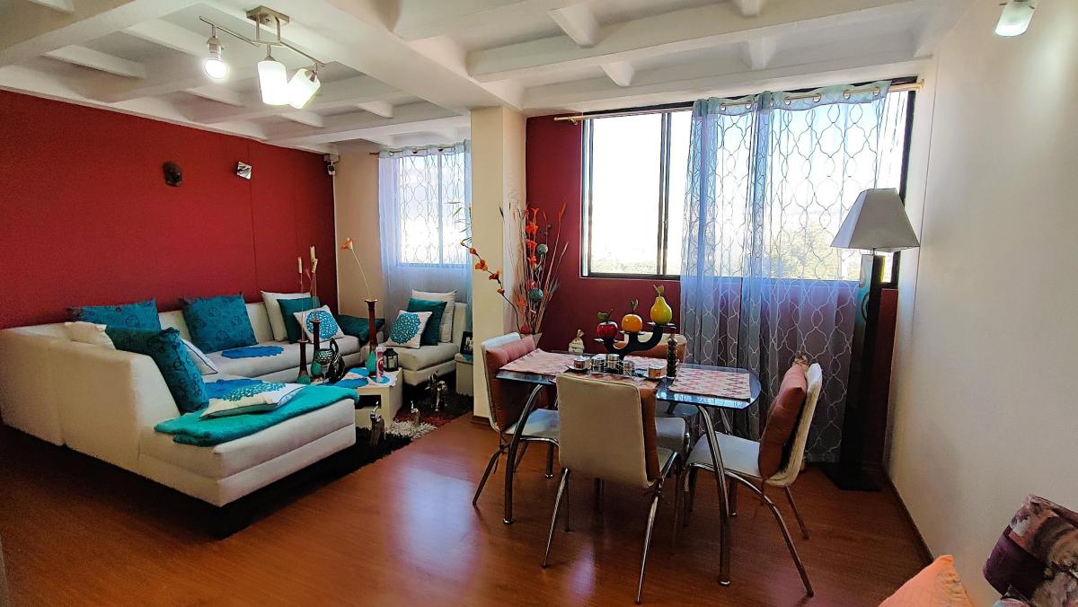 Venta Departamento 3 Dorm Ponciano Alto — imagen 7