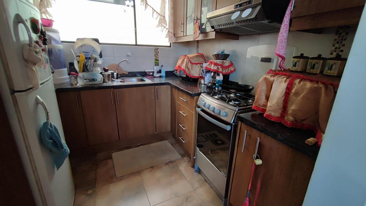 Venta Departamento 3 Dorm Ponciano Alto — imagen 6