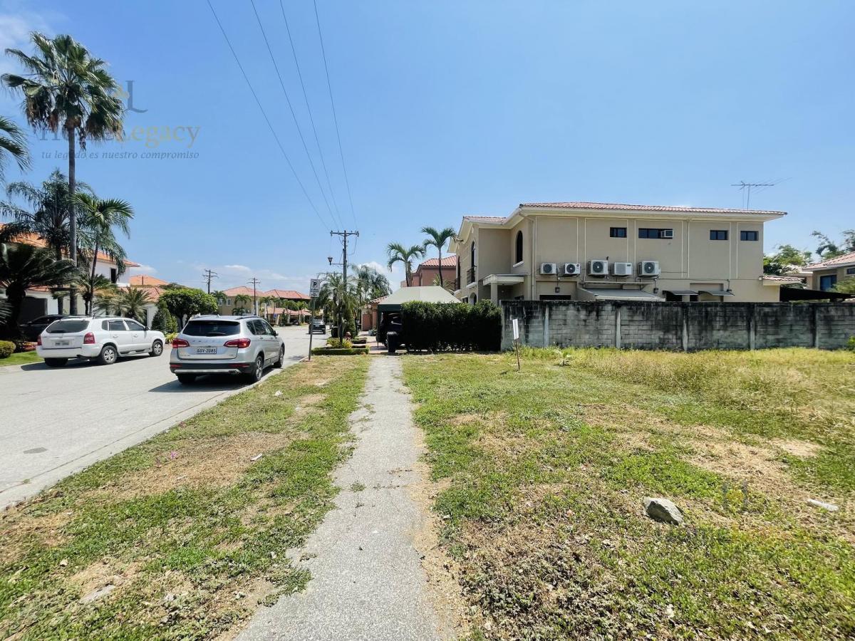 Venta de Terreno Vía a Samborondón Ad, Guayas — imagen 8