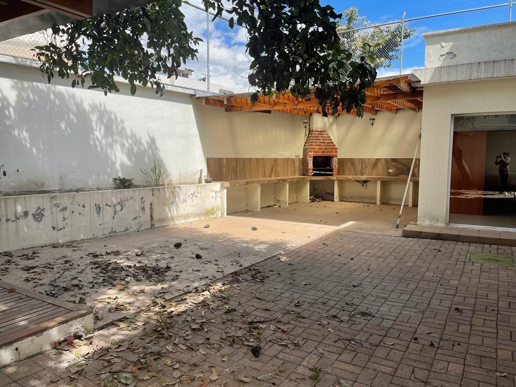 En Venta Casa en Urbanizacion Santa Lucia Baja Cumbaya - a 2 Min Usfq - *mm — imagen 6