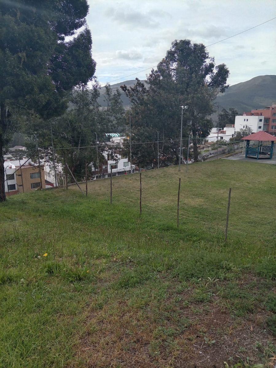 Terreno de Venta en Urbanizacion Caminos del Balcon — imagen 7