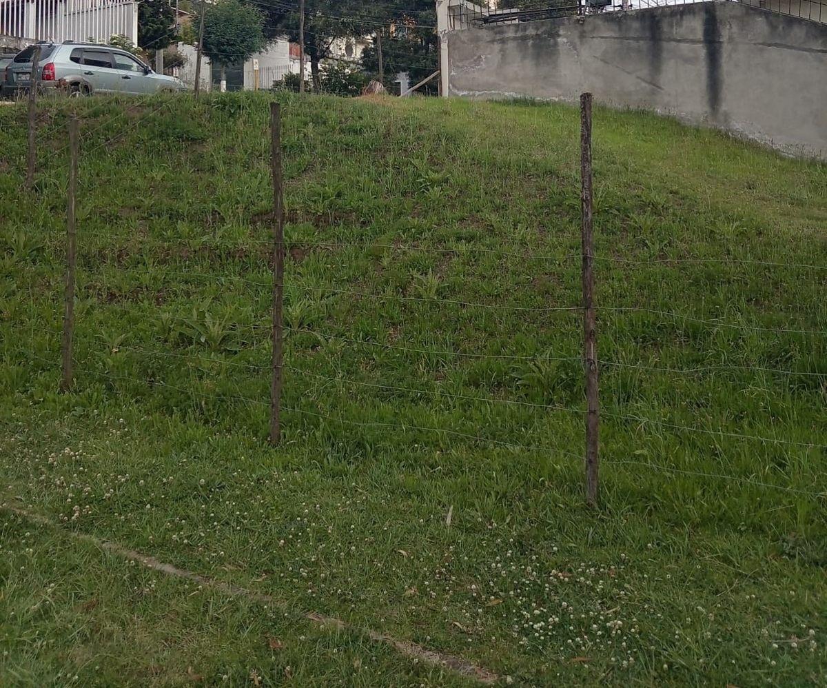 Terreno de Venta en Urbanizacion Caminos del Balcon — imagen 6
