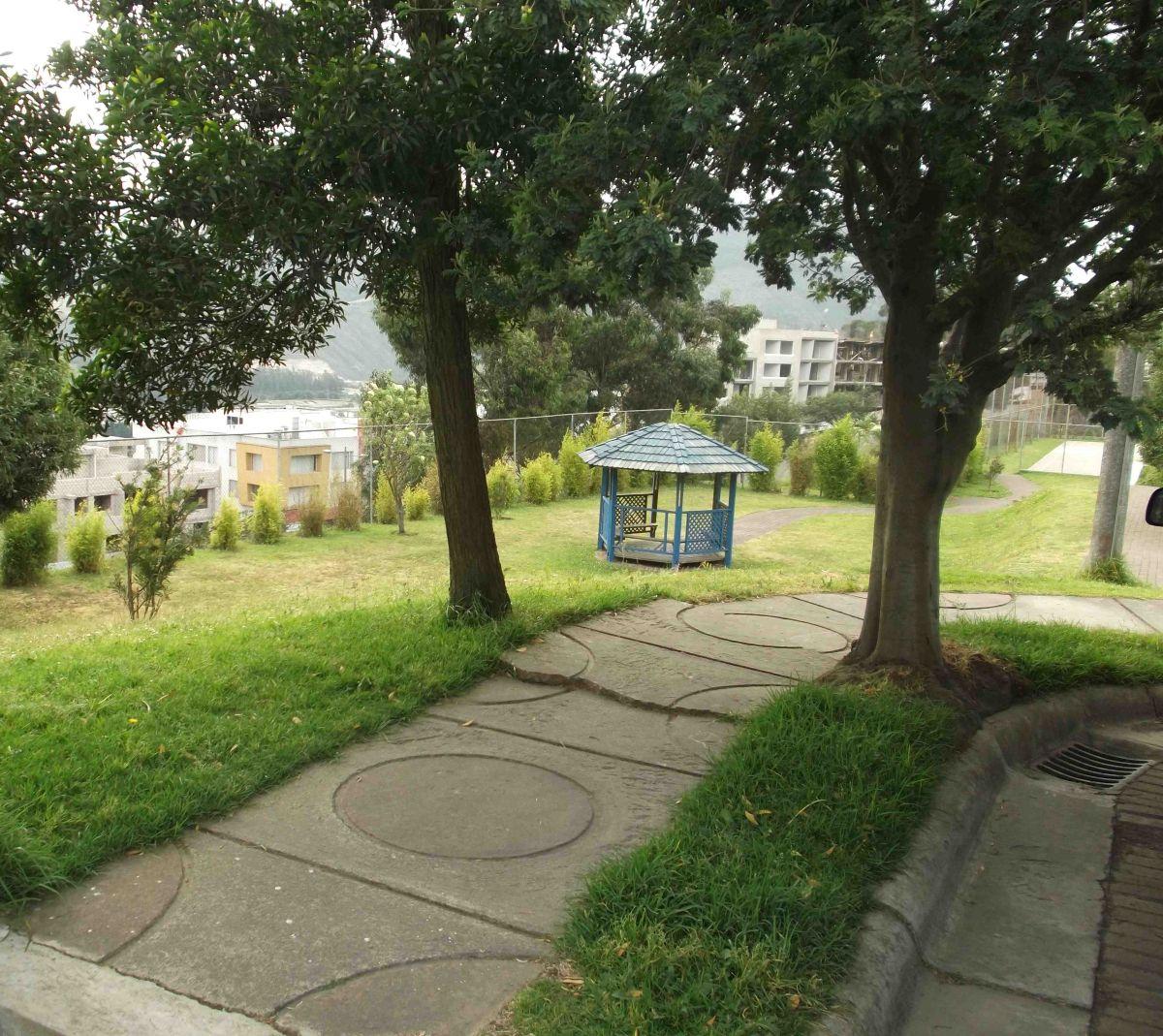 Terreno de Venta en Urbanizacion Caminos del Balcon — imagen 2