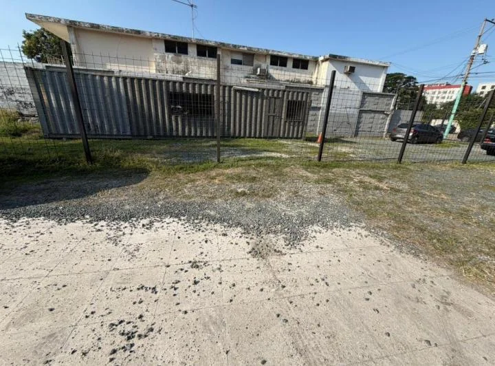 Alquiler y Venta Terreno Comercial 825 m² - Circunvalación Norte, Urdesa - Guayaquil, Guayas — imagen 1