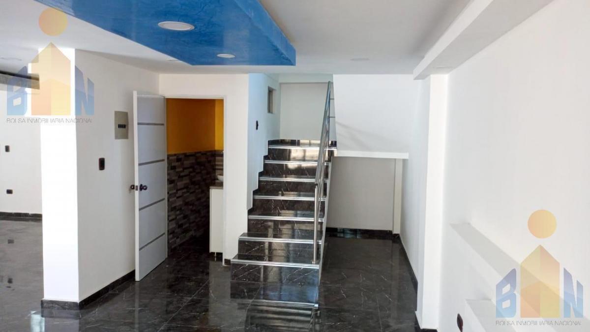Casa en Venta en Pusuquí, Urbanización San Gregorio — imagen 6