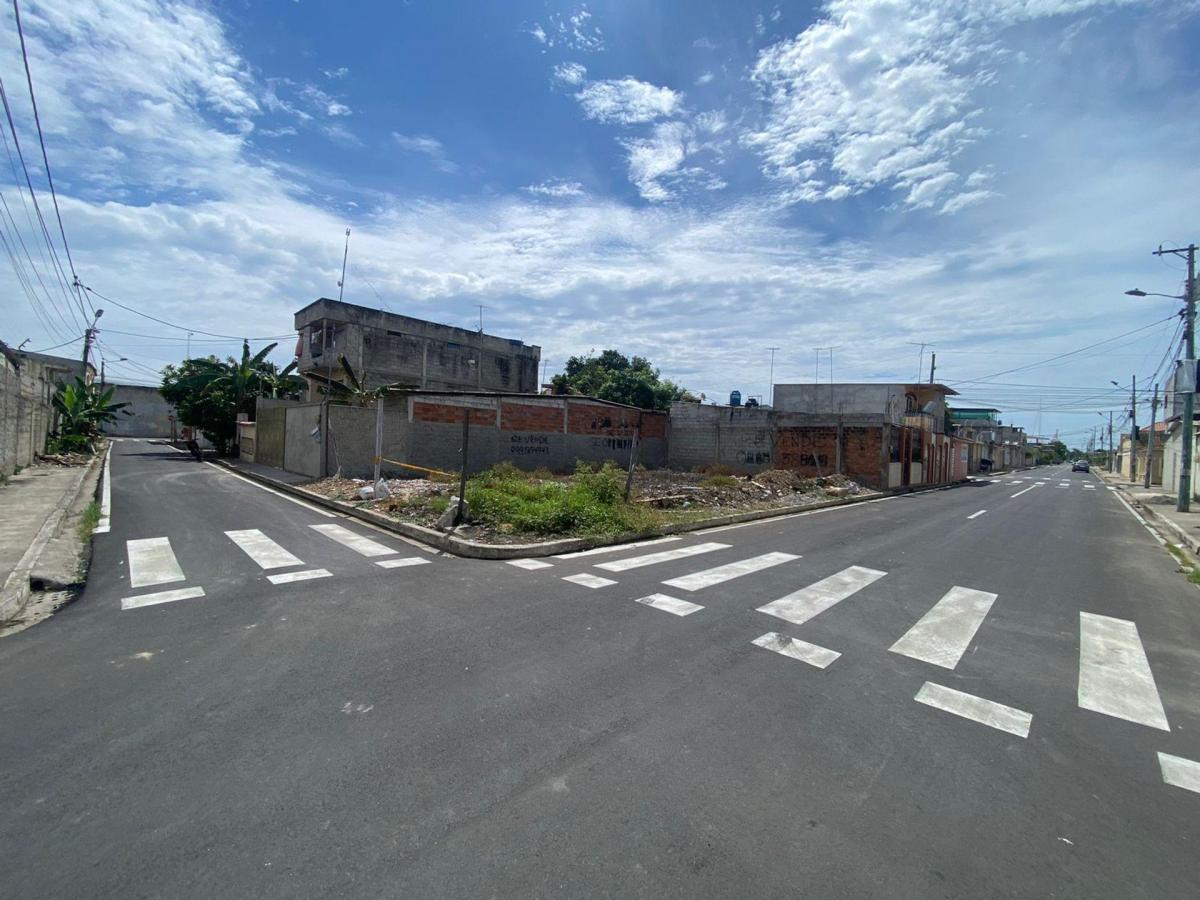 Se Vende Terreno Esquinero Machala, El Oro — imagen 5