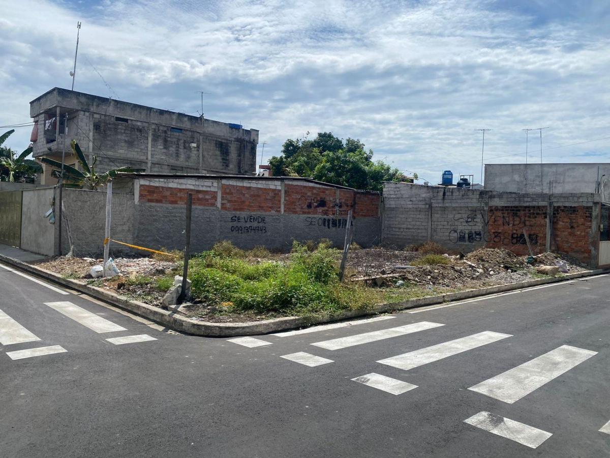 Se Vende Terreno Esquinero Machala, El Oro — imagen 3