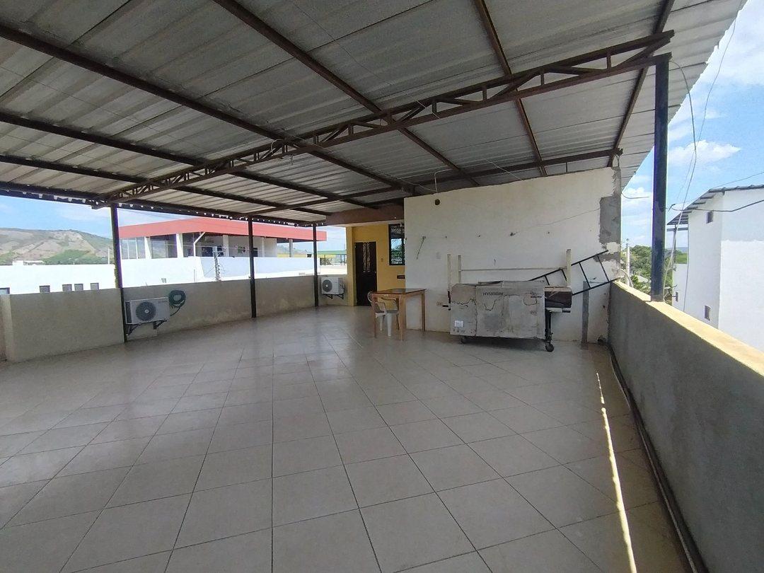 Casa de Venta en Portoviejo Sector Paso Lateral Ar, Manabí — imagen 7