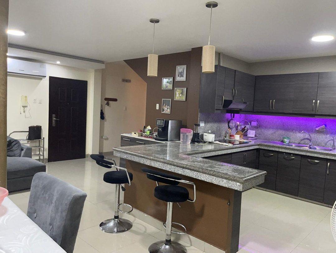 Casa de Venta en Portoviejo Sector Paso Lateral Ar, Manabí — imagen 2