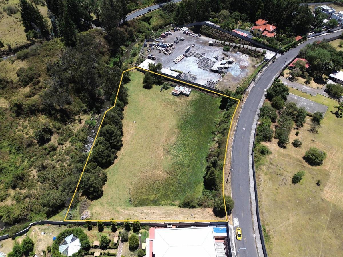 Terreno en Venta en Mirasierra a m del Croe — imagen 9