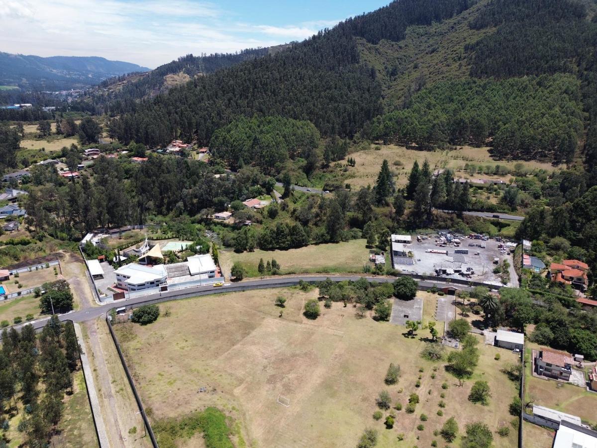 Terreno en Venta en Mirasierra a m del Croe — imagen 8