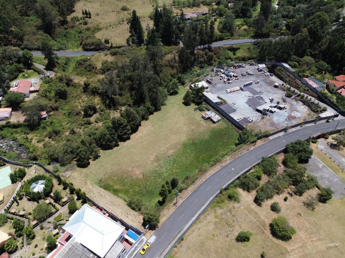 Terreno en Venta en Mirasierra a m del Croe — imagen 6