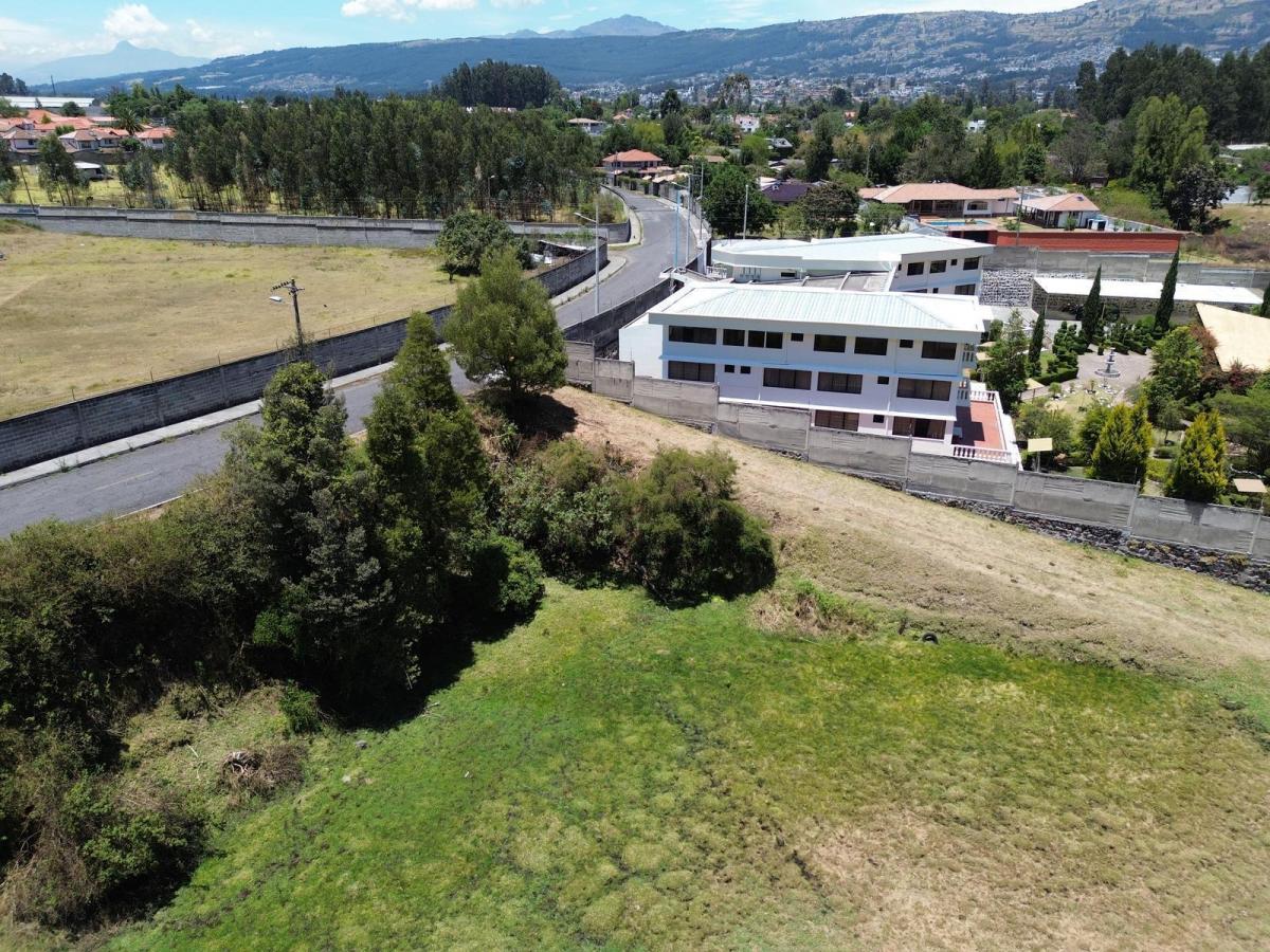 Terreno en Venta en Mirasierra a m del Croe — imagen 2