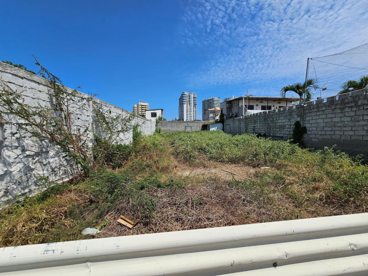 Vendo Lindo Terreno a 3 Cuadras del Malecon de 280 m² en Salinas — imagen 10